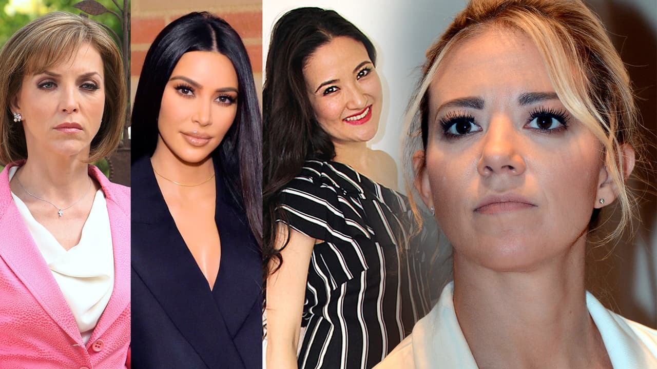 Fernanda Castillo y otras famosas que estuvieron entre la vida y la muerte tras ser madres