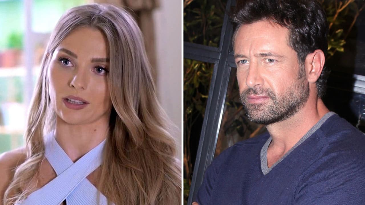 Irina Baeva y Gabriel Soto estarían viviendo juntos otra vez: revelan supuestas pruebas