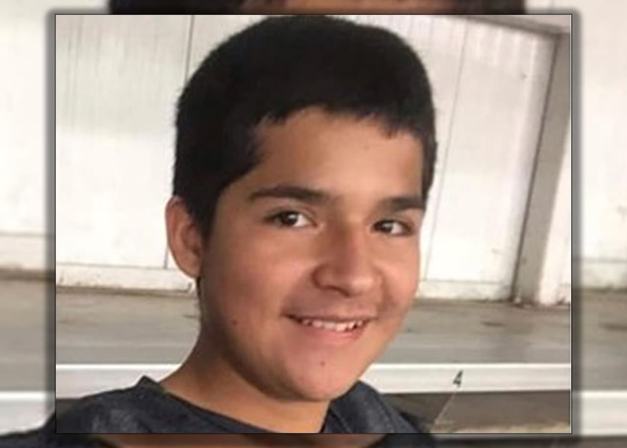 Autoridades buscan adolescente de 15 años visto por última vez en Austin