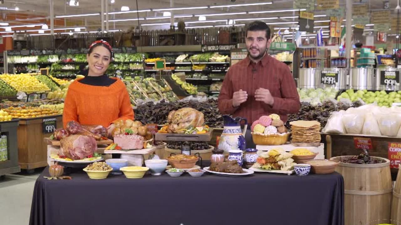 Disfruta este Thanksgiving con deliciosas cenas y lo mejor de Northgate González Market