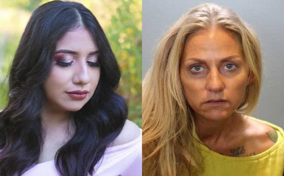 La conductora identificada como Courtney Pandolfi, de 40 años y residente de Garden Grove, fue 
<a href="https://www.univision.com/local/los-angeles-kmex/acusan-de-homicidio-a-mujer-tras-accidente-en-el-que-murio-hispana-embarazada-en-anaheim">acusada de homicidio tras el accidente </a>en el que murió la madre embarazada.