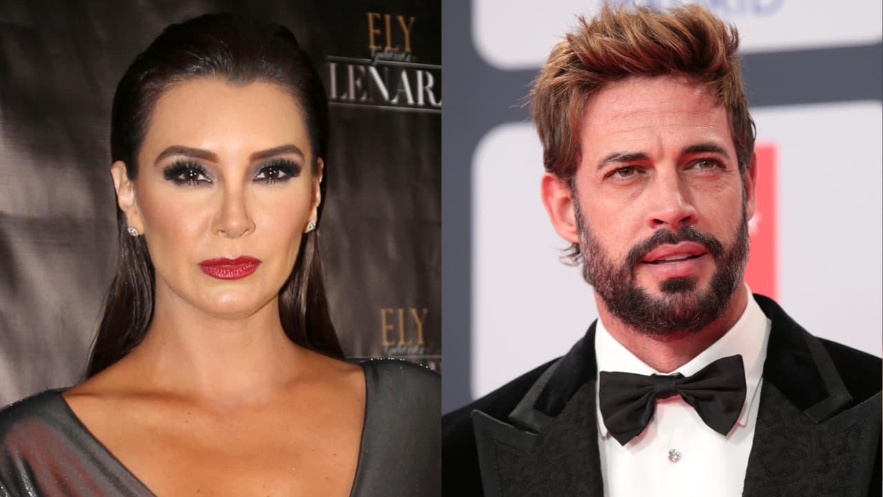 ¿Elizabeth Gutiérrez brinda de nuevo junto a William Levy? Sorprende con fotos tras supuesta separación