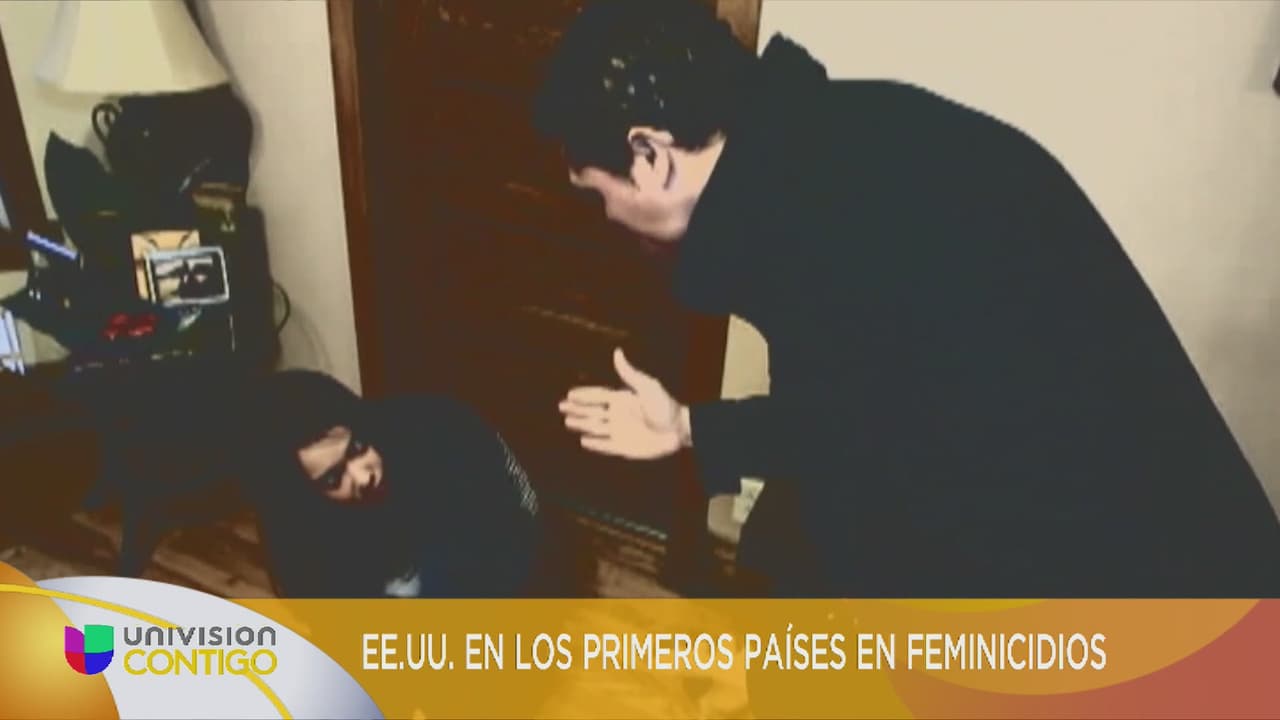 La violencia de género y la salud mental