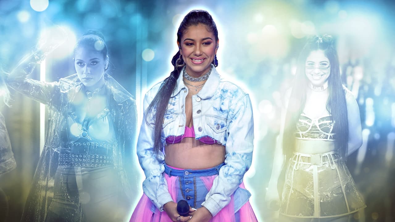 Navil Rox: la boricua cuya voz "ronquita" llevó a la final