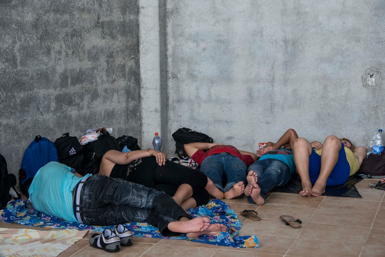 Costa Rica, con la fe puesta en la diplomacia para resolver crisis cubana