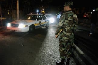 Autoridades decomisan 1,587 libras de cocaína al sureste de Puerto Rico