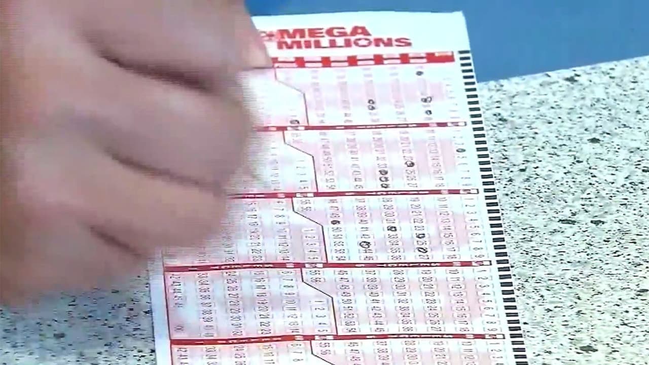 El premio sigue subiendo: Nadie ganó el Mega Millions y la bolsa vuelve a crecer para el próximo afortunado