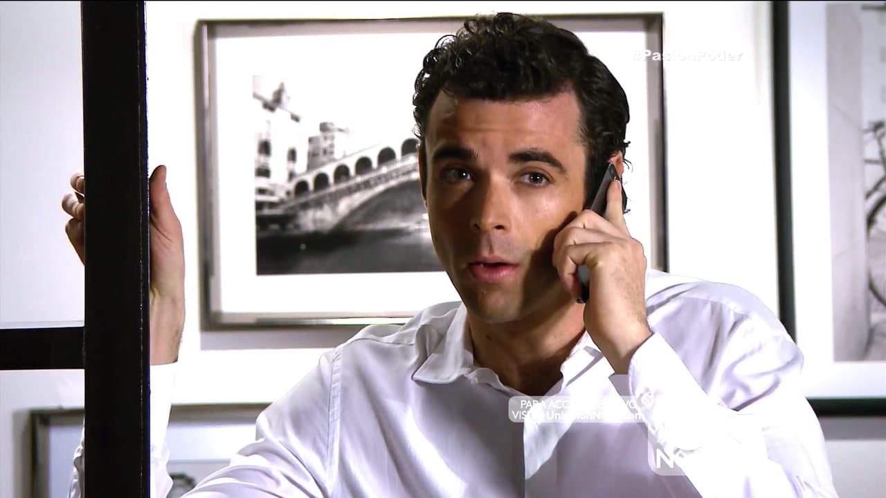 ¡Ayy Miguel! Hay muy malas noticias para ti.