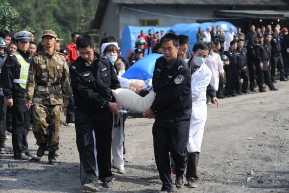 Los países más desarrollados fueron los que tuvieron catástrofes poco mortíferas. Sin embargo, fueron demasiado costosas; lo que ocasiona graves consecuencias para las aseguradoras.