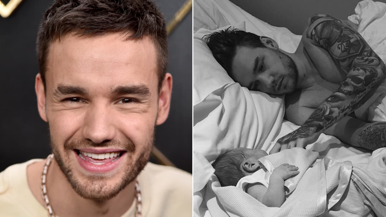 Esta es la supuesta fortuna que el hijo de Liam Payne heredaría luego de la trágica muerte del cantante