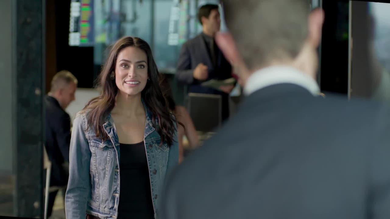 Como la ocasión en que Miguel prefirió a Adela para irse de viaje a Miami.