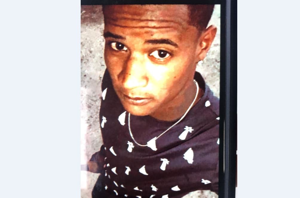 Policía de Puerto Rico busca a "El Morenito" por robo domiciliario