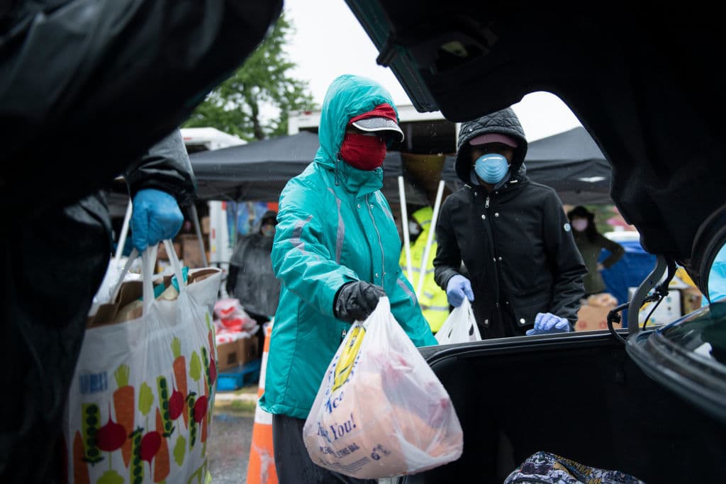 Esta semana acaba la ayuda federal de $300 por desempleo: cerca de 4 millones de trabajadores quedarán sin nada