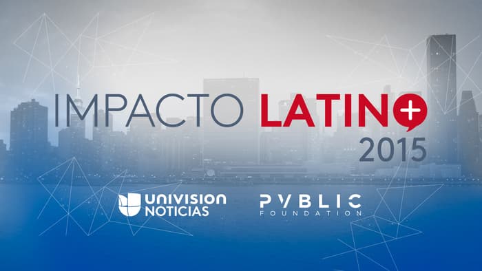 Fernández de Córdova: Impacto Latino 2015, una voz para el potencial hispano