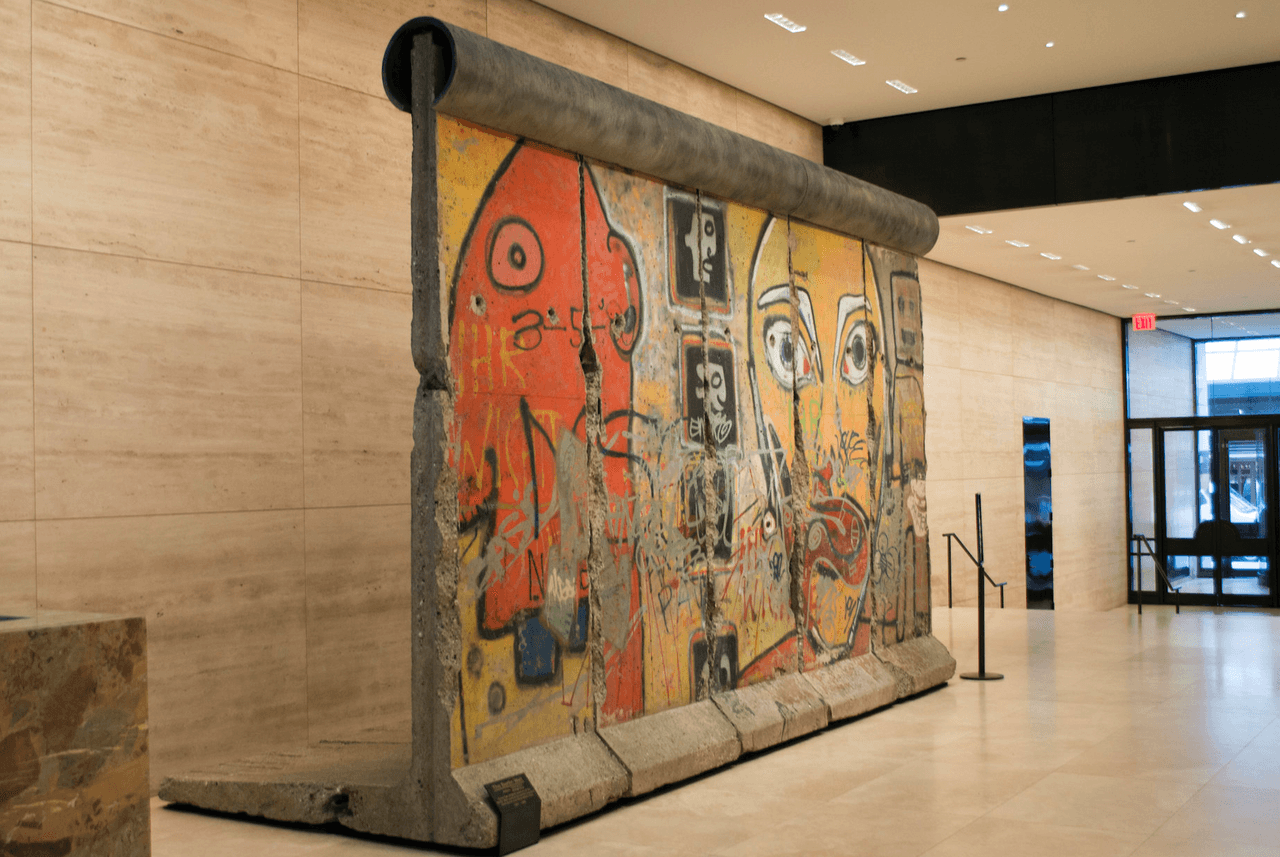 <a href="https://www.disfrutaberlin.com/muro-berlin" target="_blank">Muro de Berlín </a>- Qué hacer en Nueva York