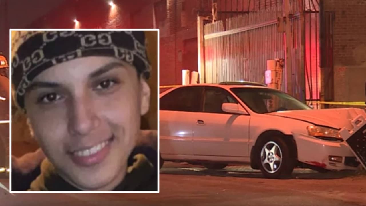 “Le pasaron dos veces por arriba”: lo que se sabe sobre la muerte de un adolescente hispano tras pelea en toma callejera en Los Ángeles