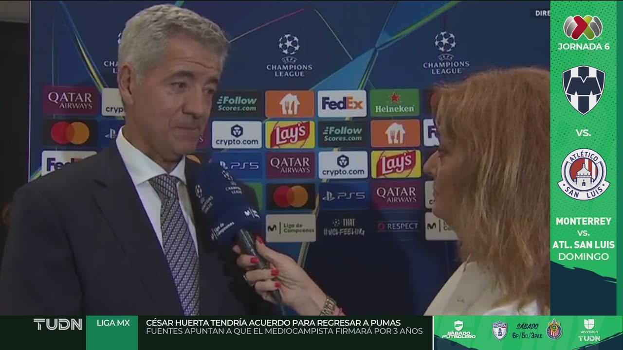 "Nunca, nunca al Barça", dan su palabra de no vender a Julián Álvarez