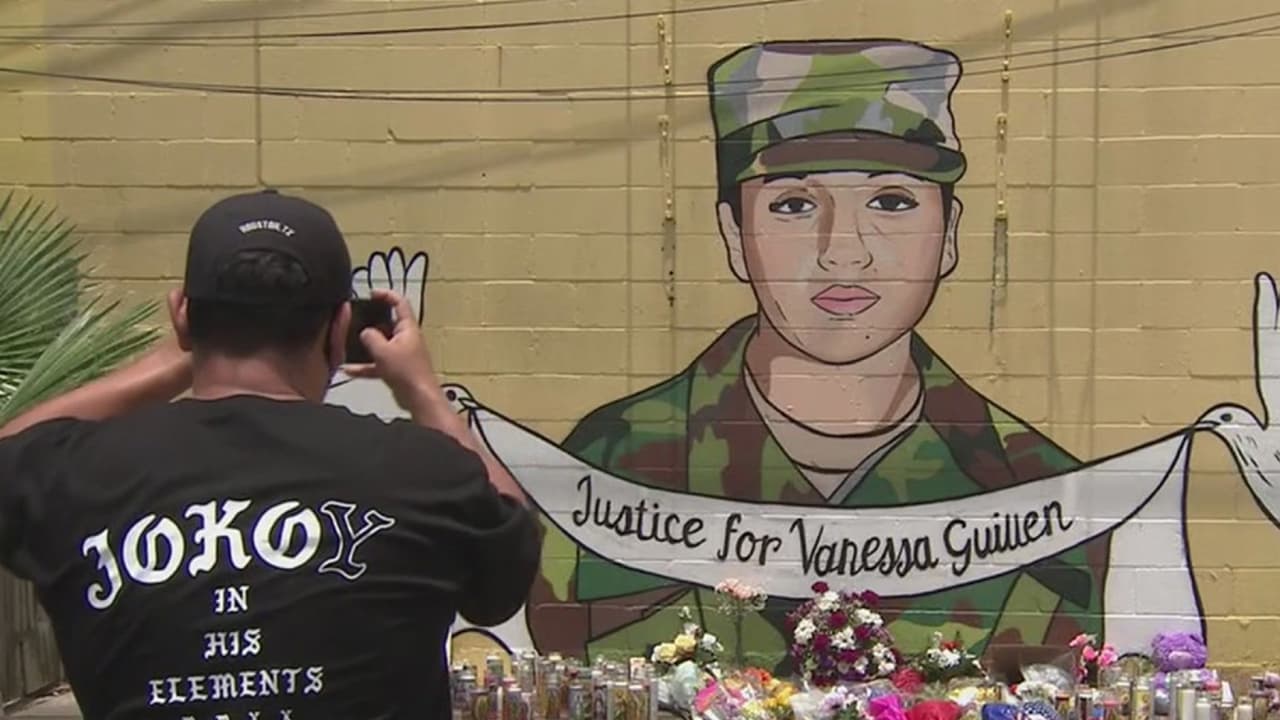 El caso de la soldado Vanessa Guillén: así fue cómo los investigadores llegaron hasta los sospechosos de su desaparición