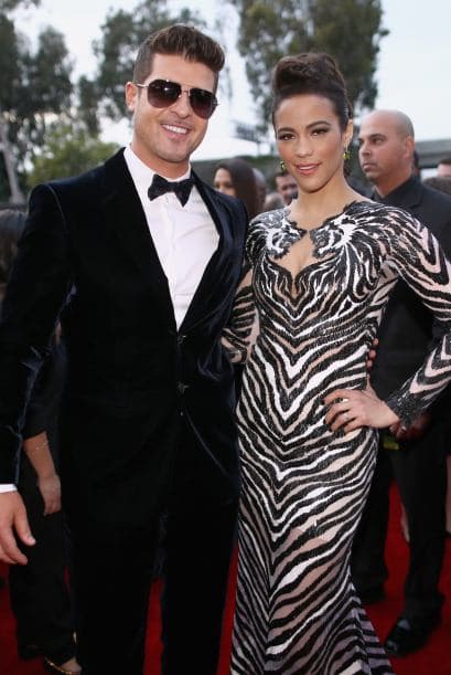 También, el chisme de que le pintó el cuerno a su mujer Paula Patton y ella lo dejó.