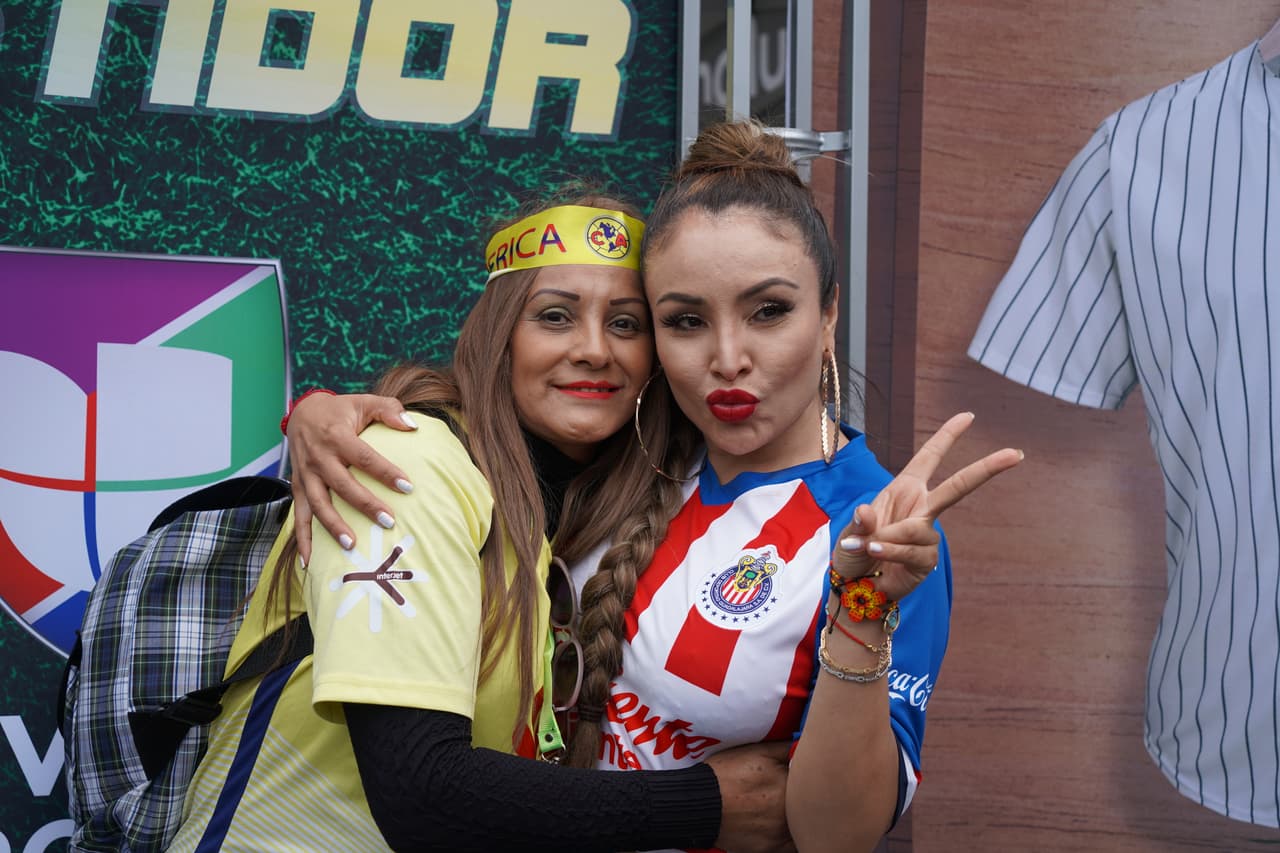 <b>La Bronca</b> siempre recibe mucho cariño en todos los lugares que va.