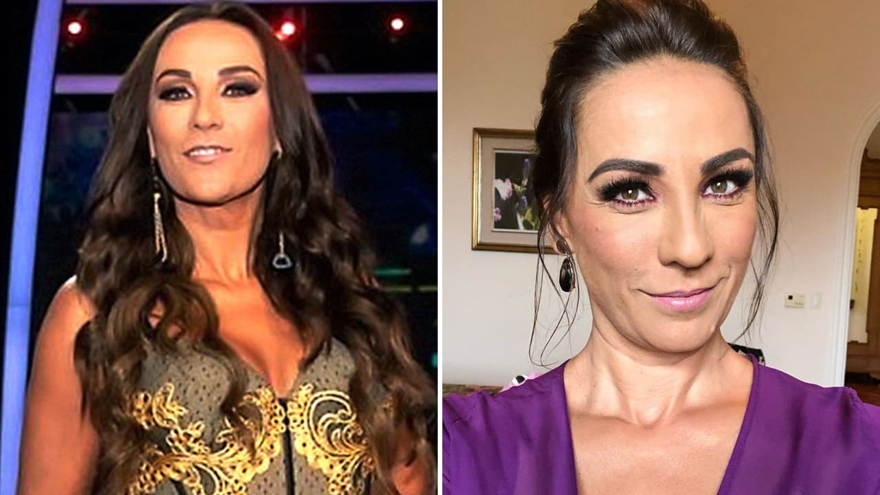 Consuelo Duval contó que su madre murió por un mal diagnóstico: “le arrancaron la vida”