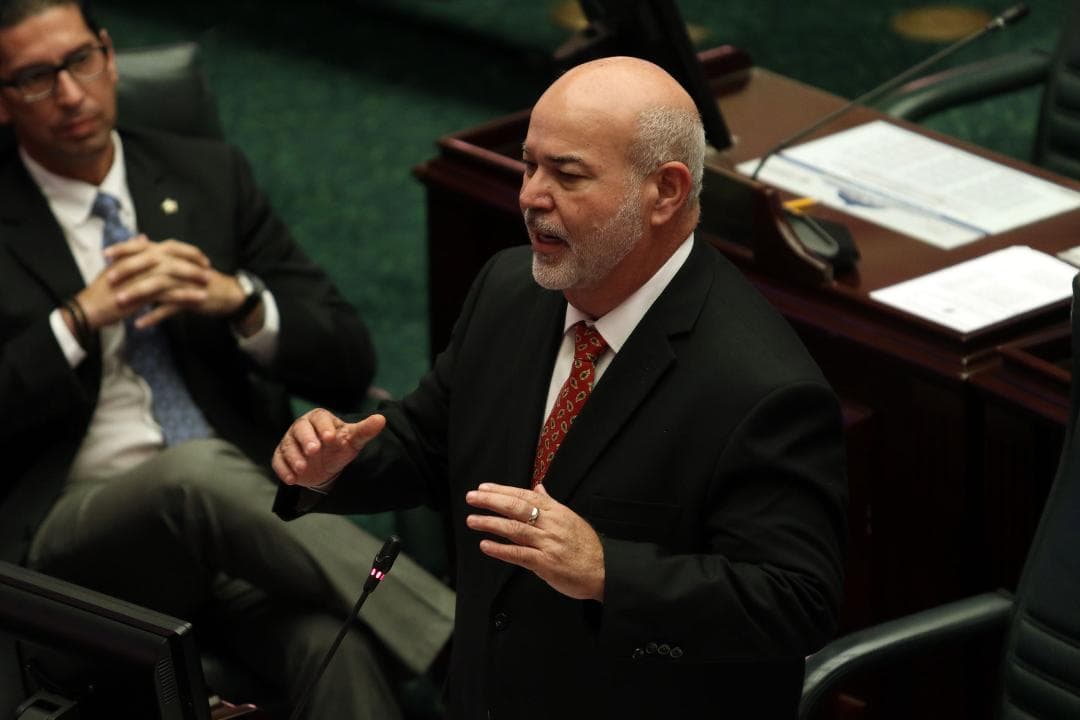 Cámara da paso a paquete de incentivos económicos ante el coronavirus en Puerto Rico