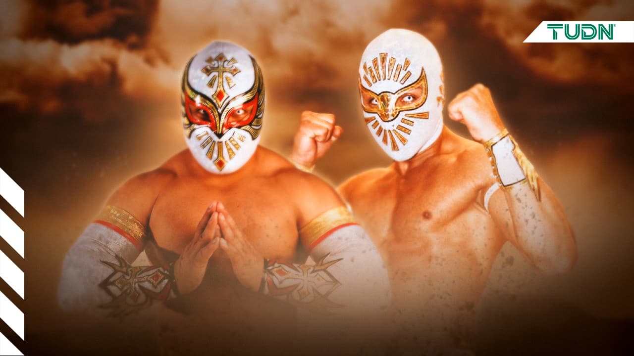 Exclusiva: Místico quiere desenmascarar a Carístico