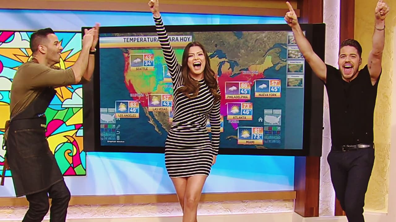 Ana Patricia debuta como reguetonera de la mano de Wisin