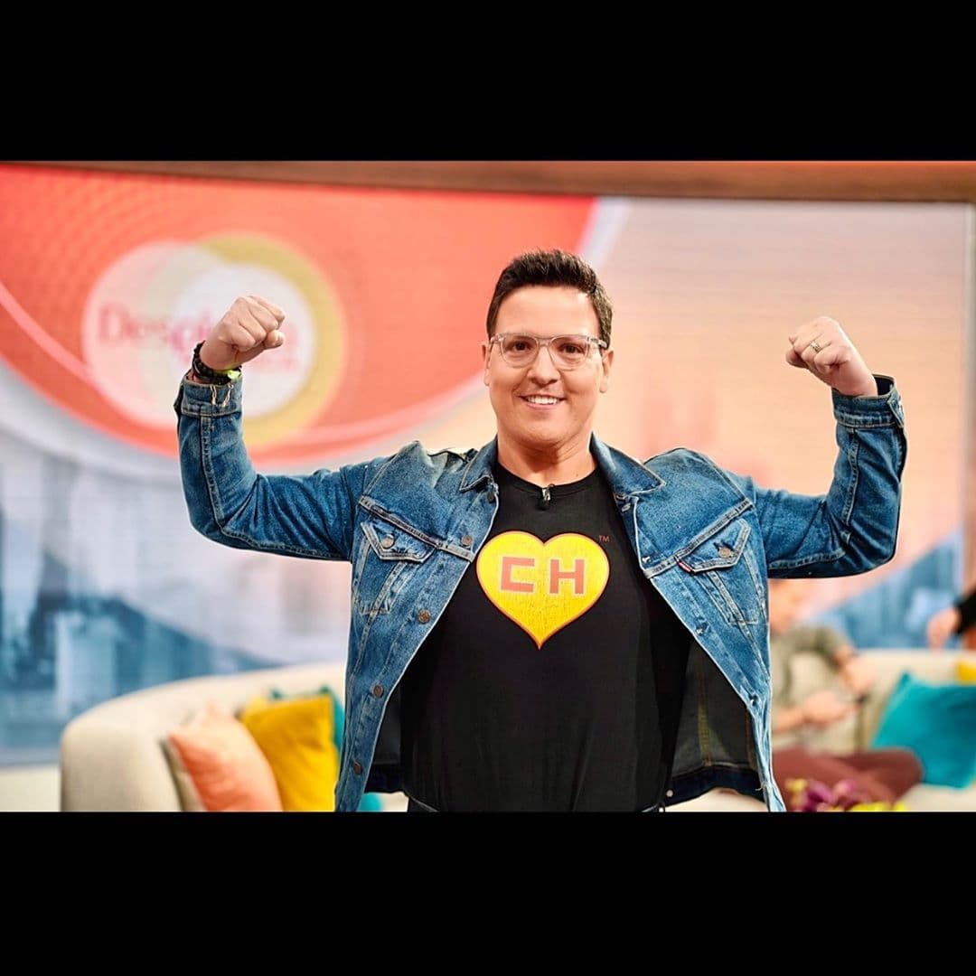 Raúl es un hombre fuerte y lleno de virtudes, por lo que este día especial se dedicará a pasarla de lo mejor.