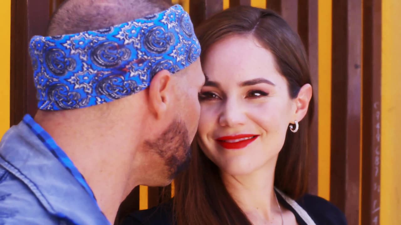 Tras la relación fallida con el arquitecto y luego de su regreso a México y de que Maribel se negara a perdonarla, Rubí convenció a Chuzpa de robar la casa de su amiga y sus adinerados padres.