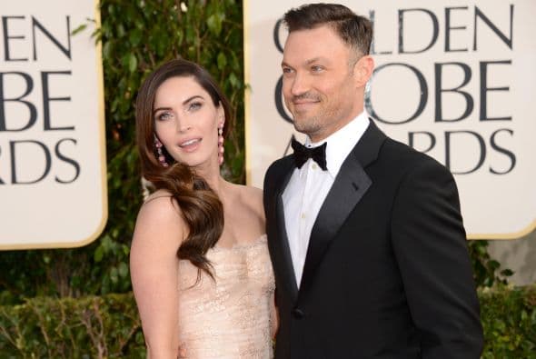 Recibieron su segundo hijo