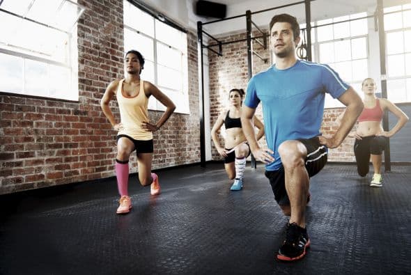 Te gusta pertenecer a una comunidad. Este entrenamiento es casi un culto para sus seguidores. Si te interesa involucrarte en un grupo y sentir el apoyo de tus compañeros, sin duda podría ser la actividad para ti.