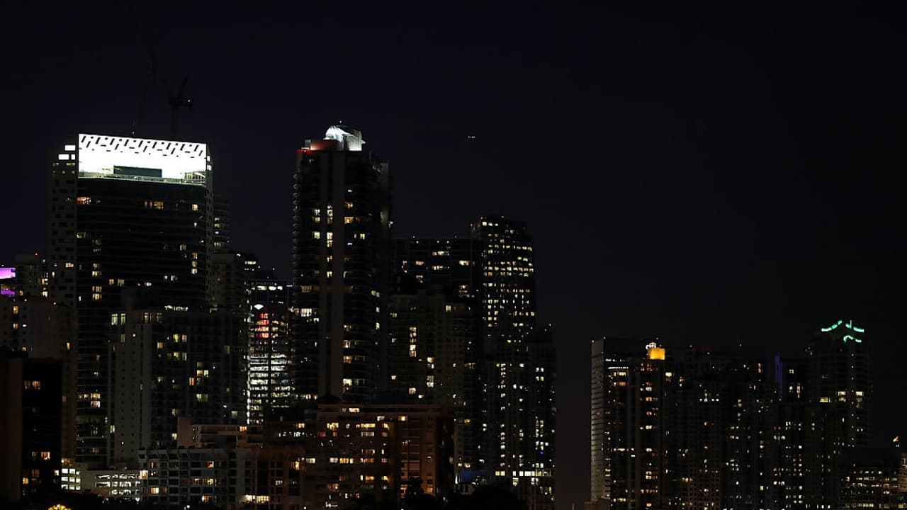 Frío garantizado en el sur de Florida: comienzan a bajar las temperaturas