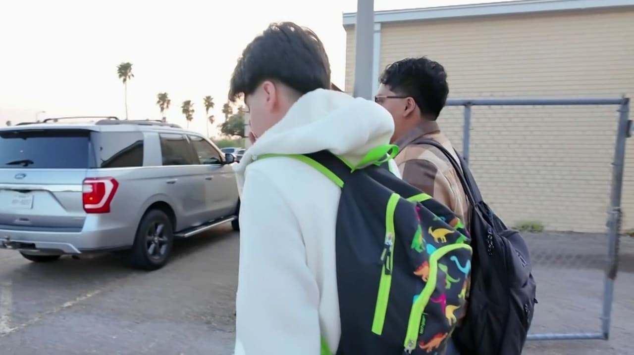 Los 'hermanos Mariachi' regresan a la escuela luego de pasar por detención de ICE