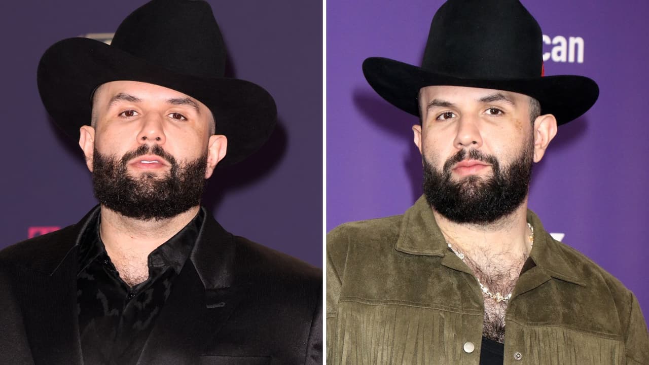 Carin León es diagnosticado con esta enfermedad: toma importante medida