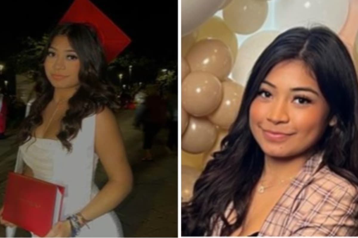<b>Brissa Romero</b> tenía 17 años era de Carptentesville y tenía poco de graduarse de la escuela. 
<b>La familia Romero es originaria de Guanajuato, México, llevan muchos años en Illinois.</b> Ahora solo esperan, les entreguen el cuerpo de Brissa para poder realizar los servicios funerarios. Descansa en paz, Brissa Romero.