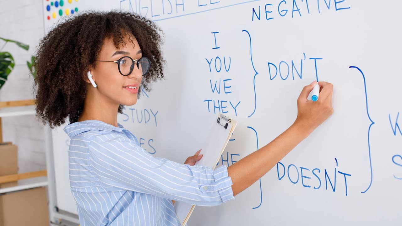 En el competitivo mercado laboral actual, y en el regreso a clases, 
<b>dominar el inglés puede abrir muchas puertas</b>. En Dallas - Fort Worth y el norte de Texas, varias organizaciones sin fines de lucro, instituciones educativas y lugares de culto 
<b>ofrecen clases de inglés gratuitas para personas de todas las edades</b>. Aquí te presentamos algunas opciones disponibles.