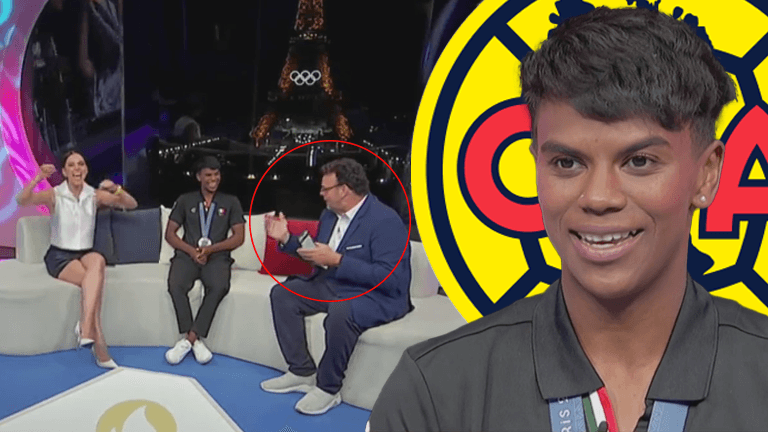 ¡Trae la grandeza en la piel! Prisca Awiti y su equipo en Liga MX