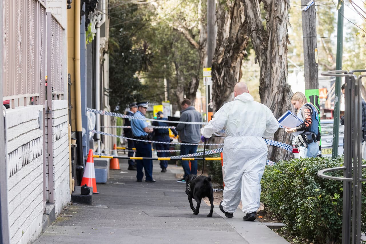 Cuatro terroristas que planeaban atentar contra un avión son detenidos en Sidney 