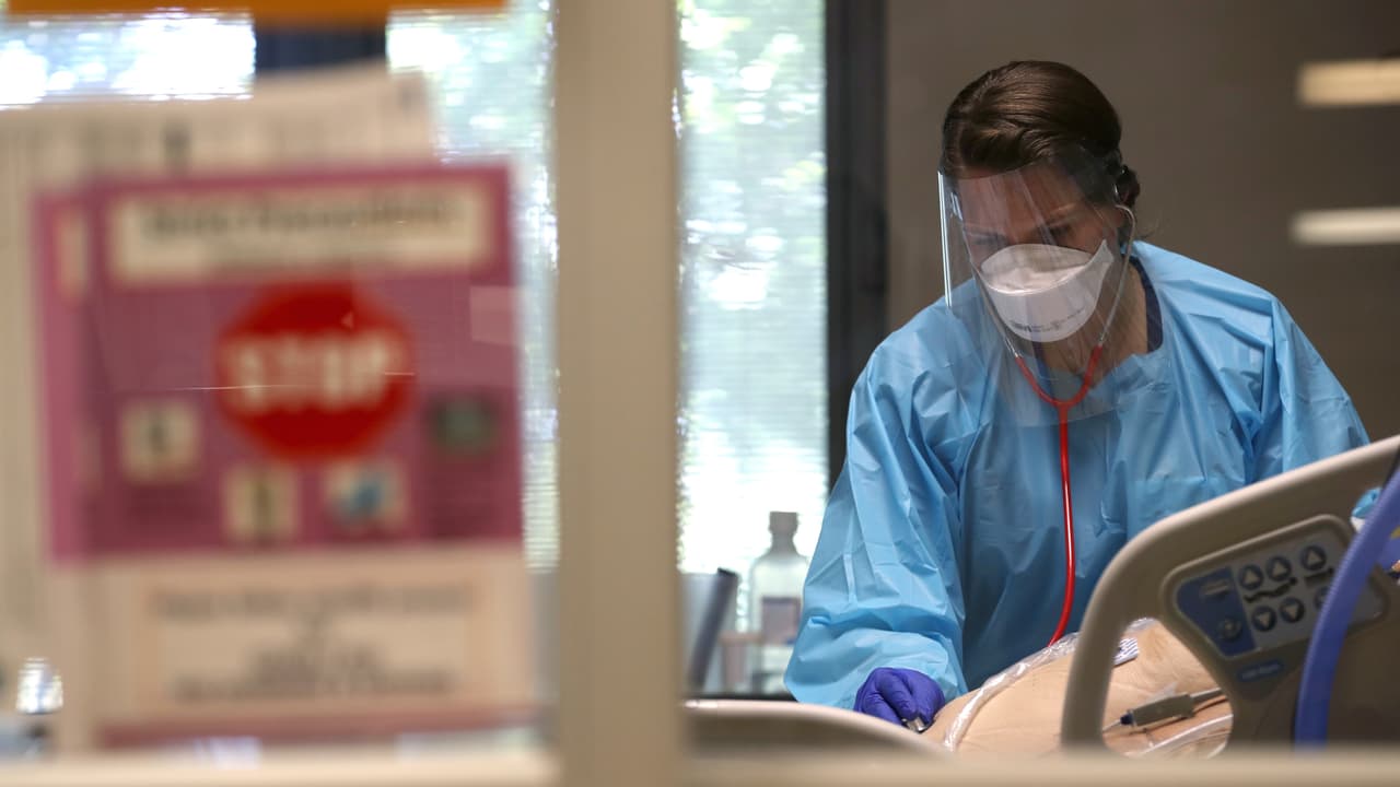 Seis hospitales de Bakersfield buscan más personal para enfrentar crisis de Coronavirus