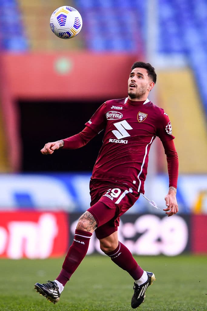 Sampdoria se impone a Torino 1-0 durante la Jornada 28 en la Serie A. Antonio Candreva fue el autor del gol al minuto 25 durante el encuentro. Los de la Samp se enfrentarán a Milán la próxima fecha, mientras que Torino jugará contra los de Cristiano Ronaldo.