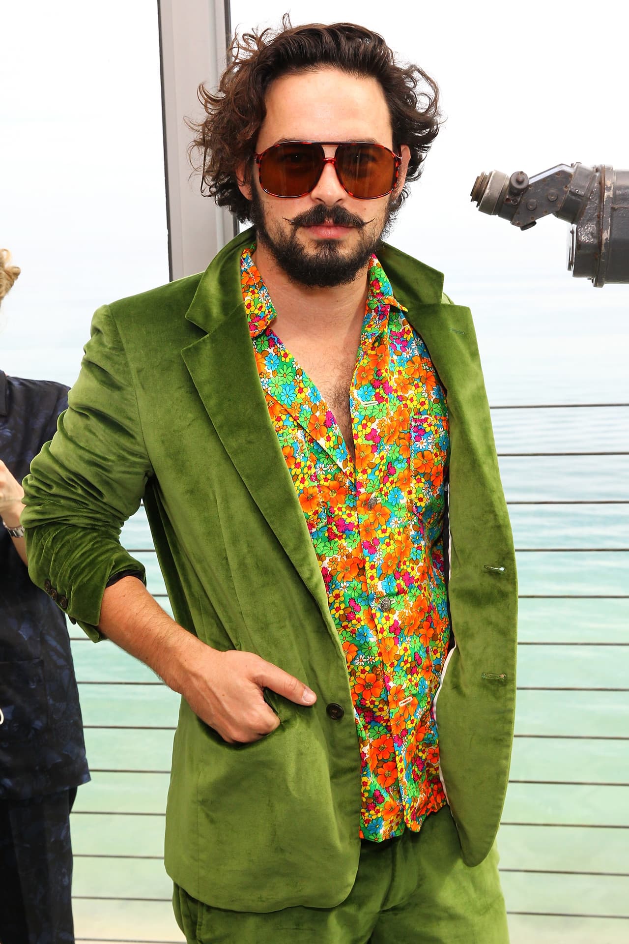 Las publicaciones y la aparente 
<b><a href="https://www.univision.com/famosos/esto-es-lo-que-liam-hemsworth-le-desea-a-miley-cyrus-tras-su-sorpresiva-ruptura-fotos" target="_blank">'propuesta de matrimonio'</a></b> de Matty Mo no pasaron desapercibidas por Miley Cyrus. 
<br>