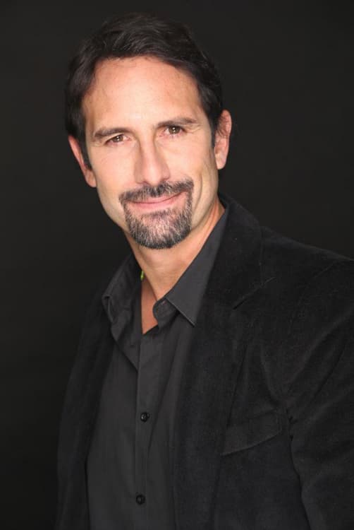 Pablo Valentín ha demostrado que es un actor multifacético.