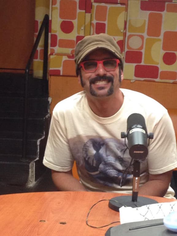 Será uno de los secuaces de Flavio Medina, por lo que harán muchas villanías. No te pierdas el estreno de "Yago" este 2 de mayo a las 9PM/8C por Univision.