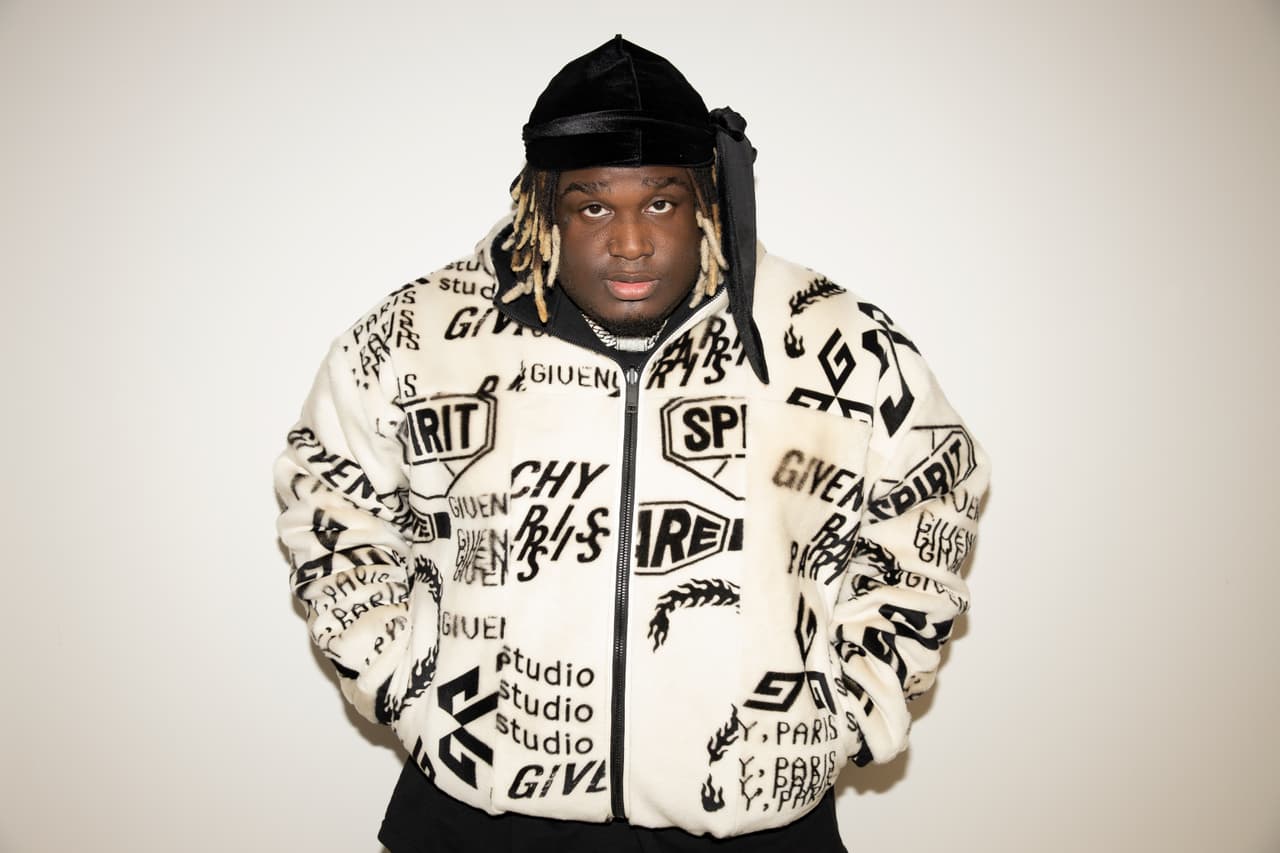 La 
<b>segunda nueva categoría</b> que este año incluye Premio Lo Nuestro es
<b> Álbum del Año - Urbano</b>. Sech es el primero en aparecer como nominado por su material '1 of 1'.