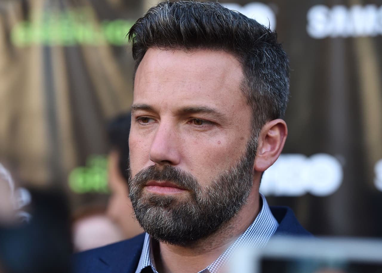 Semanas atrás, Ben Affleck por fin habló sobre la ruptura con Jennifer Garner, su esposa durante 10 años.