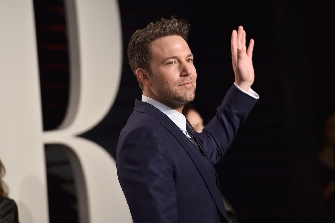 Ben dio sus primeras declaraciones a The New York Times.