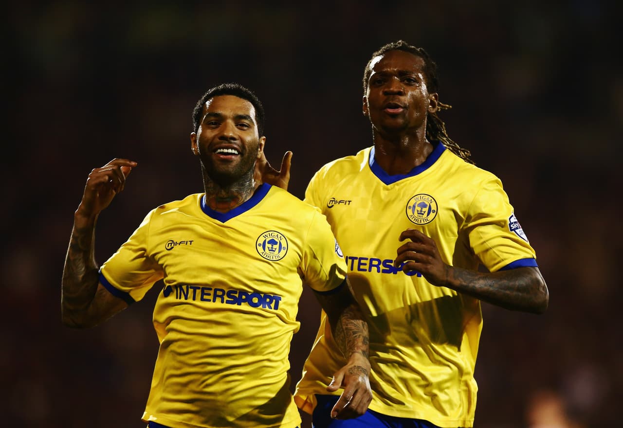 Tras un paso por Pune City de India en 2014, regresó a Inglaterra para jugar con Wigan y de ahí llegó a equipos de categorías inferiores como Tampines Rovers de Singapur en 2016.