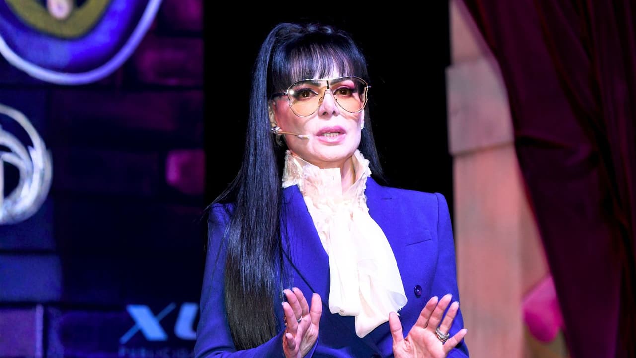 Maribel Guardia toma importante decisión para garantizar el futuro de su nieto