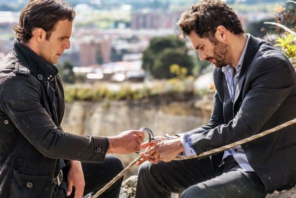 El destino de Ricardo ya estaba marcado y pasaría una eterna vida tras las rejas.